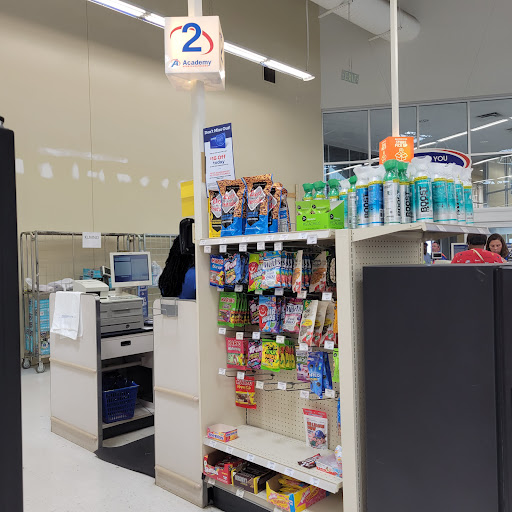 Sporting Goods Store «Academy Sports + Outdoors», reviews and photos, 2468 Cross Pointe Dr, Rock Hill, SC 29730, USA