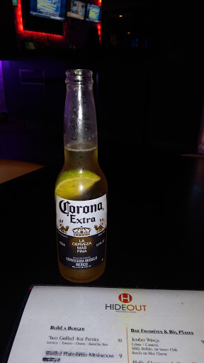 Restaurant «The Hideout», reviews and photos, 6355 Rolling Rd, Springfield, VA 22152, USA