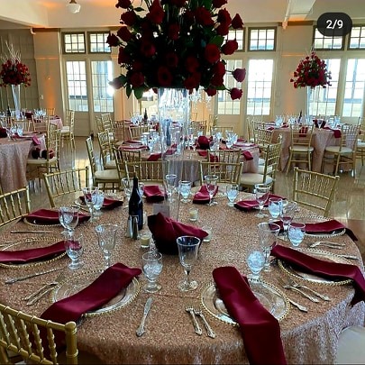 Florist «Affordable Flowers», reviews and photos, 33289 Woodward Ave, Birmingham, MI 48009, USA