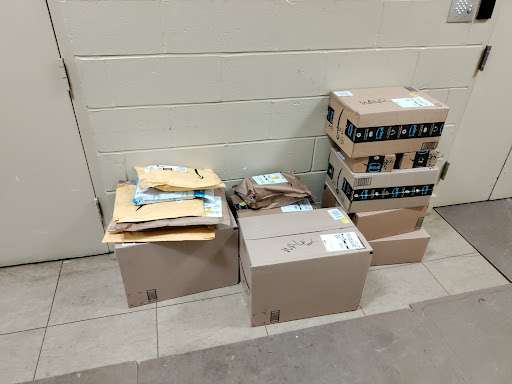 Deli «The Health Nuts», reviews and photos, 1208 2nd Ave, New York, NY 10065, USA