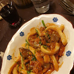 Photo n°2 de l'avis de Simone.p fait le 14/02/2020 à 22:26 sur le  A Gulia à Cosenza