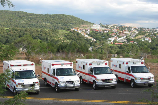 Ambulancias Medic Flight