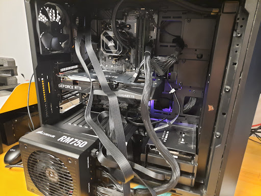 Computer Repair Service «Paradise Computer Service», reviews and photos, 3573 Enterprise Ave, Naples, FL 34104, USA