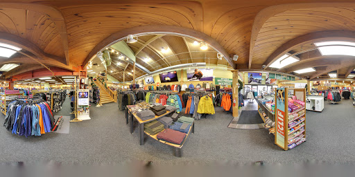 Sporting Goods Store «Any Mountain - Concord», reviews and photos, 1975 Diamond Blvd, Concord, CA 94520, USA