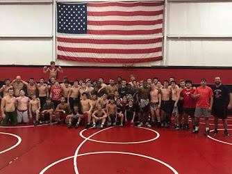 Warrior Wrestling Club