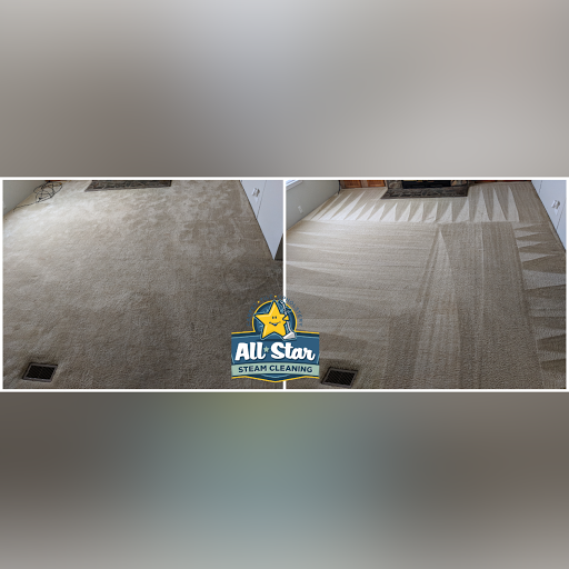 Carpet Cleaning Service «All Star Steam Cleaning», reviews and photos, 1905 Massachusetts Ave, Lynn Haven, FL 32444, USA