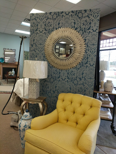 Fabric Store «Artee Fabrics & Home», reviews and photos, 5478 W Broad St, Richmond, VA 23230, USA