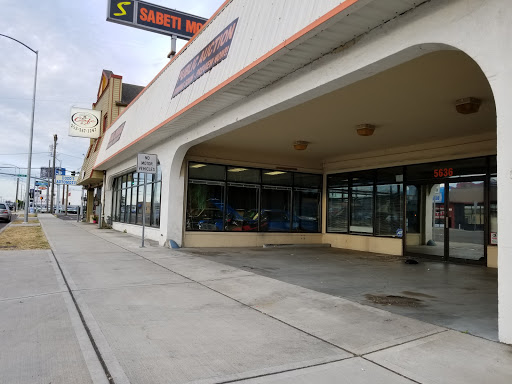 Used Car Dealer «Sabeti Motors Auto Sales Tacoma», reviews and photos, 5801 S Tacoma Way, Tacoma, WA 98409, USA