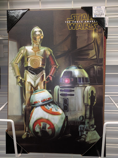 Clothing Store «Ross Dress for Less», reviews and photos, 1028 Glenbrook Way, Hendersonville, TN 37075, USA