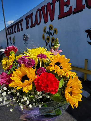 Florist «Century Flower Market», reviews and photos, 4701 W Century Blvd, Inglewood, CA 90304, USA