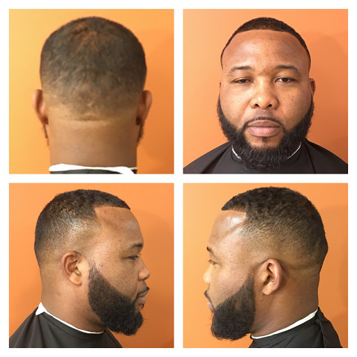 Barber Shop «Kleen Cutz Barber Shop and Salon», reviews and photos, 3375 Holcomb Bridge Rd b, Norcross, GA 30092, USA