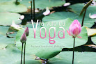 Laude Demay Cours de Yoga Aix-en-Provence