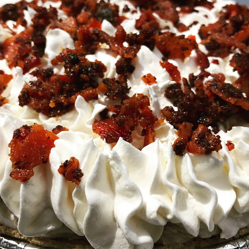 Restaurant «Cockeye BBQ», reviews and photos, 1805 Parkman Rd NW, Warren, OH 44485, USA