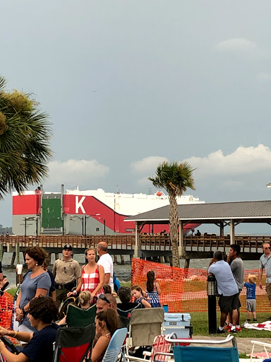 Tourist Attraction «Lighthouse Trolleys», reviews and photos, 559 Magnolia Ave, Saint Simons Island, GA 31522, USA