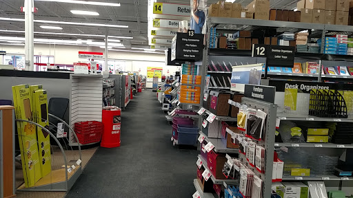 Office Supply Store «Staples», reviews and photos, 770 Roosevelt Trail, Windham, ME 04062, USA