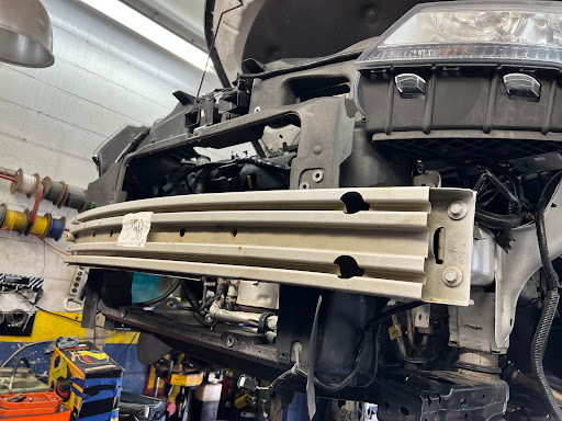 Auto Repair Shop «Sunny Sunoco», reviews and photos, 7701 Ventnor Ave, Margate City, NJ 08402, USA