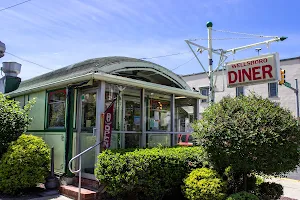 Wellsboro Diner image