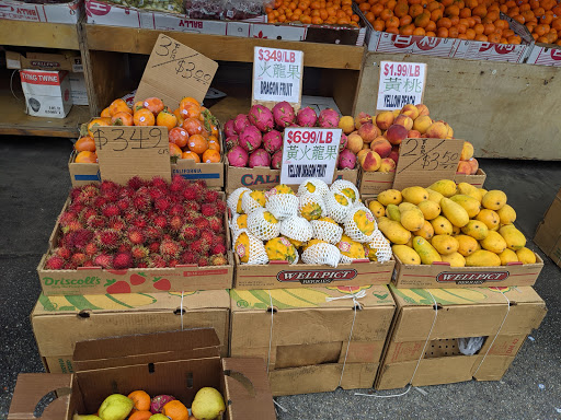 Grocery Store «Ace Market», reviews and photos, 6511 Bay Pkwy, Brooklyn, NY 11204, USA