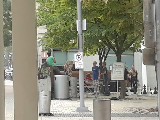 Movie Theater «Regal Cinemas Fox Tower 10», reviews and photos, 846 SW Park Ave, Portland, OR 97205, USA