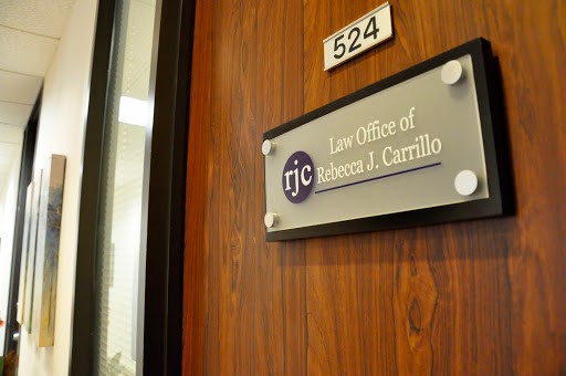 Family Law Attorney «The Law Office of Rebecca J. Carrillo, PLLC», reviews and photos