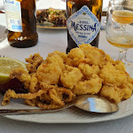 Photo n°1 de l'avis de ISABEL.O fait le 09/01/2024 à 21:43 sur le  Osteria Del Vecchio Ponte à Syracuse