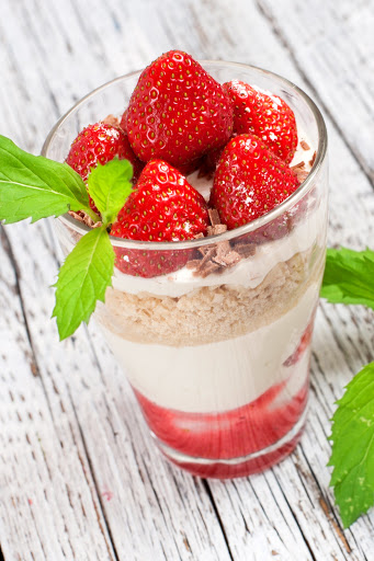 Dessert Restaurant «Sablon Chocolate Lounge», reviews and photos, 3839 McKinney Ave #157, Dallas, TX 75204, USA