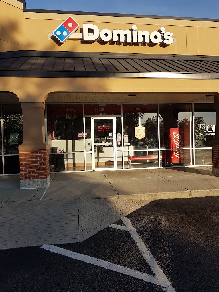 Domino's Pizza 29803