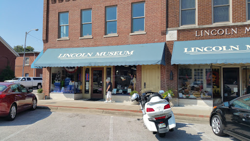 Museum «Lincoln Museum Inc», reviews and photos, 66 Lincoln Square, Hodgenville, KY 42748, USA