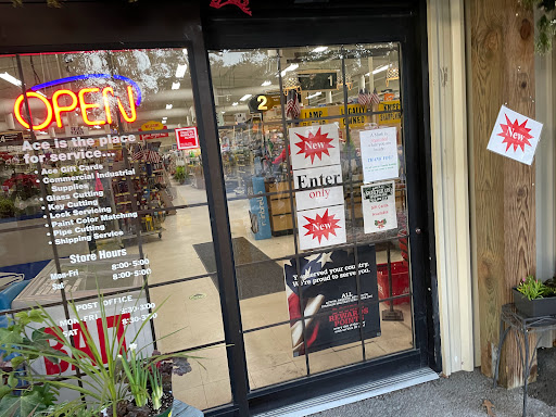 Hardware Store «Sweetgrass Hardware», reviews and photos, 3008 N Hwy 17, Mt Pleasant, SC 29466, USA