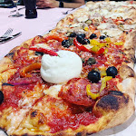 Photo n°1 de l'avis de Damiano.e fait le 22/08/2023 à 10:12 sur le  Ristorante Pizzeria Gina à Cupramontana