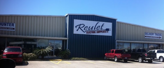 Reulet Electric Supplies