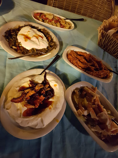 Vira Vira Restaurant