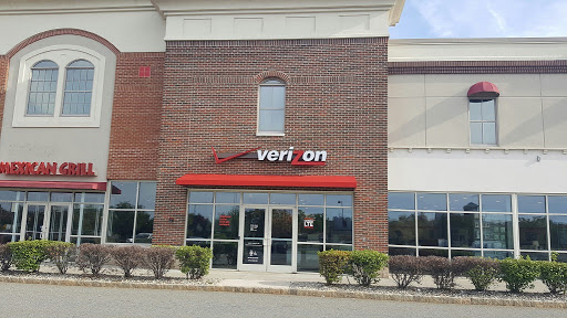 Cell Phone Store «Verizon», reviews and photos, 321 Mt Hope Ave, Rockaway, NJ 07866, USA