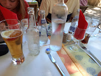 Plats et boissons du Restaurant français Brasserie de L'Archevêché à Aix-en-Provence - n°13