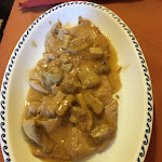 Photo n°2 de l'avis de Vincenzo.i fait le 10/03/2018 à 12:56 sur le  Trattoria Norina à Pontremoli