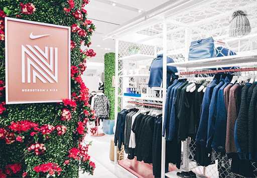 Department Store «Nordstrom», reviews and photos, 4937 Old Orchard Shopping Center, Skokie, IL 60077, USA