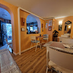 Photo n°1 de l'avis de Markus.i fait le 20/10/2017 à 14:50 sur le  Pizzeria La Volpe à Schöneck