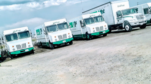 UniFirst Uniform Services - Fresno image