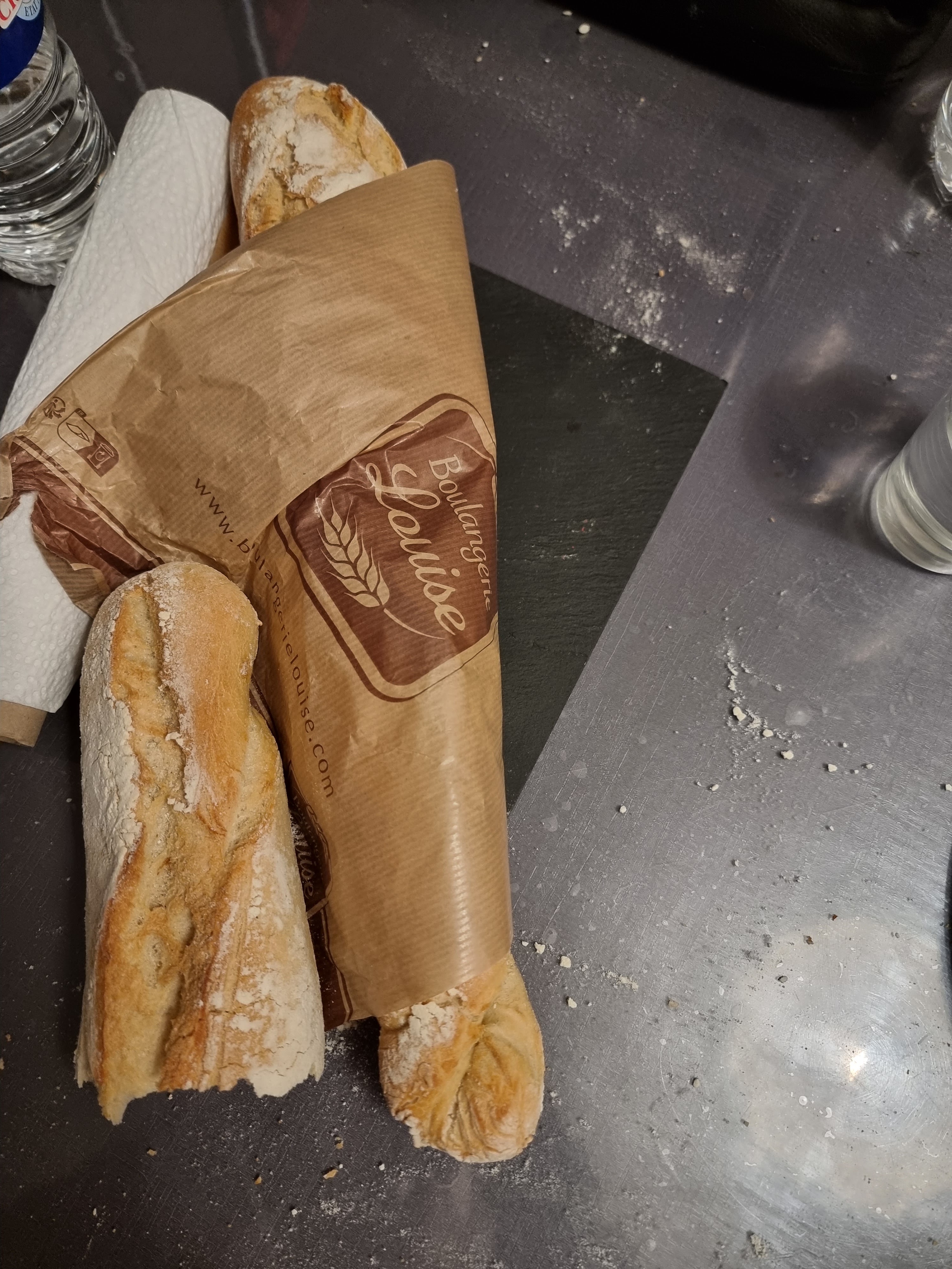 Photo n° 1 de l'avis de Petit-pas.a fait le 08/09/2021 à 18:24