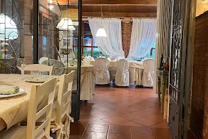 La Gioconda Ristorante image