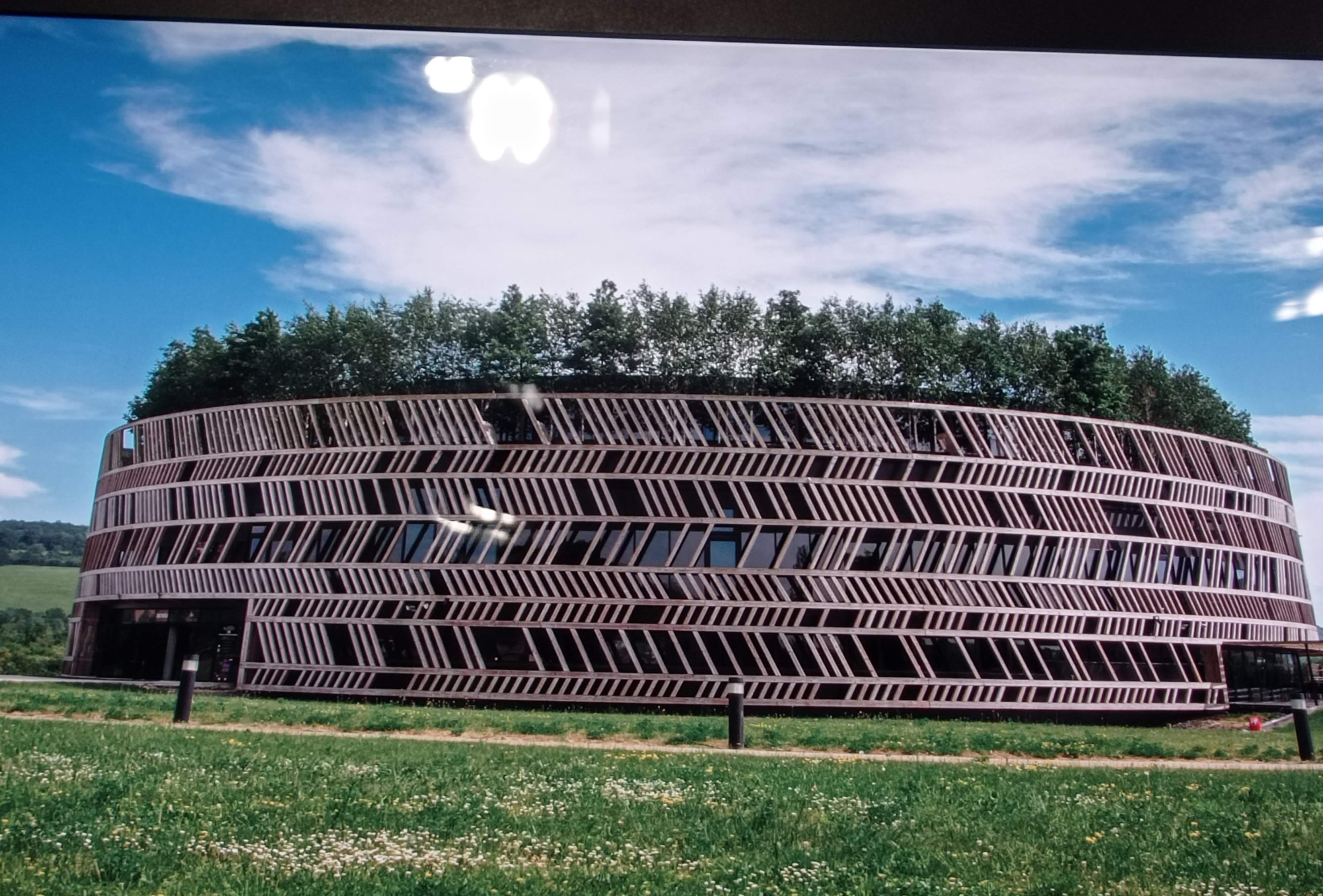 Photo n° 1 de l'avis de Flo.A fait le 12/12/2022 à 20:35