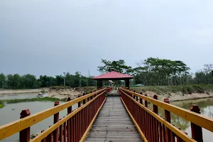 Bhelagudi Wetland, Haldibari (भेलागुडी सिमसार) image