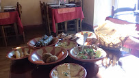 Plats et boissons du Restaurant libanais Restaurant du Liban à Vichy - n°19