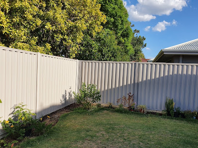 Hybrid Fence Contractor - Wollongong