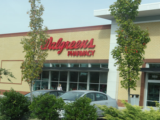 Drug Store «Walgreens», reviews and photos, 11500 W Broad St, Richmond, VA 23233, USA