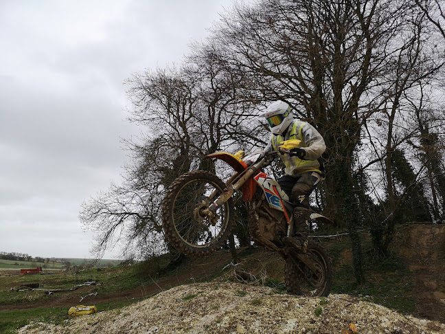 Reviews of E-NDURO/ MX FACTORY (MOTOCROSS OFFROAD SCHOOL) in Bournemouth - Sports Complex