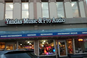 Yandas Music & Pro Audio - Kearney, NE image