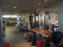 Photos du propriétaire du Restauration rapide McDonald's Cernay - n°5