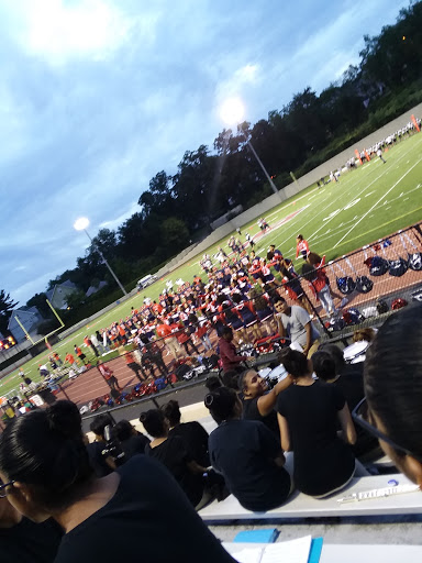 Stadium «Boverini Stadium», reviews and photos, 262 River Dr, Passaic, NJ 07055, USA