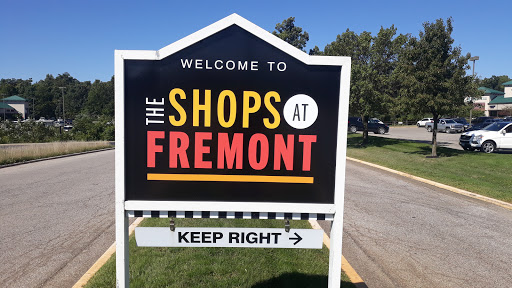 Outlet Mall «The Outlet Shoppes At Fremont», reviews and photos, 6245 N Old 27, Fremont, IN 46737, USA